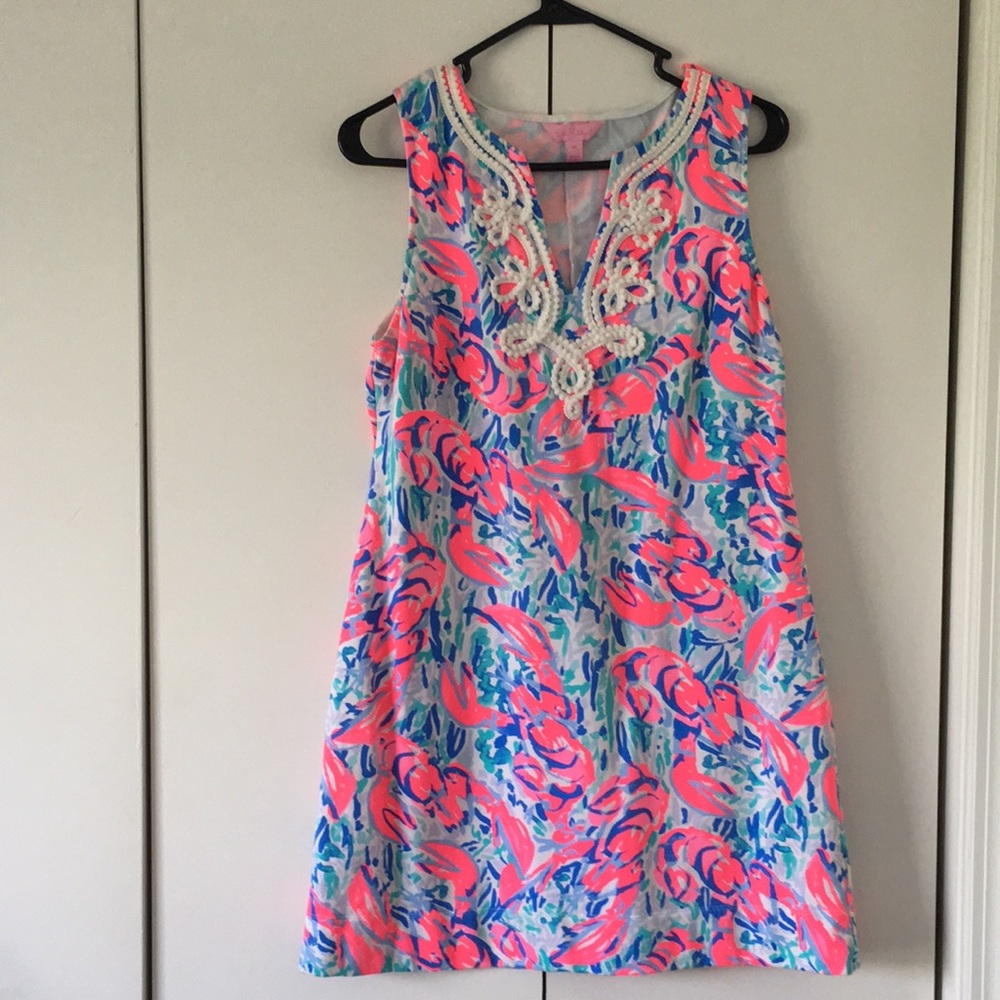 Lilly Pulitzer Dress Size M
